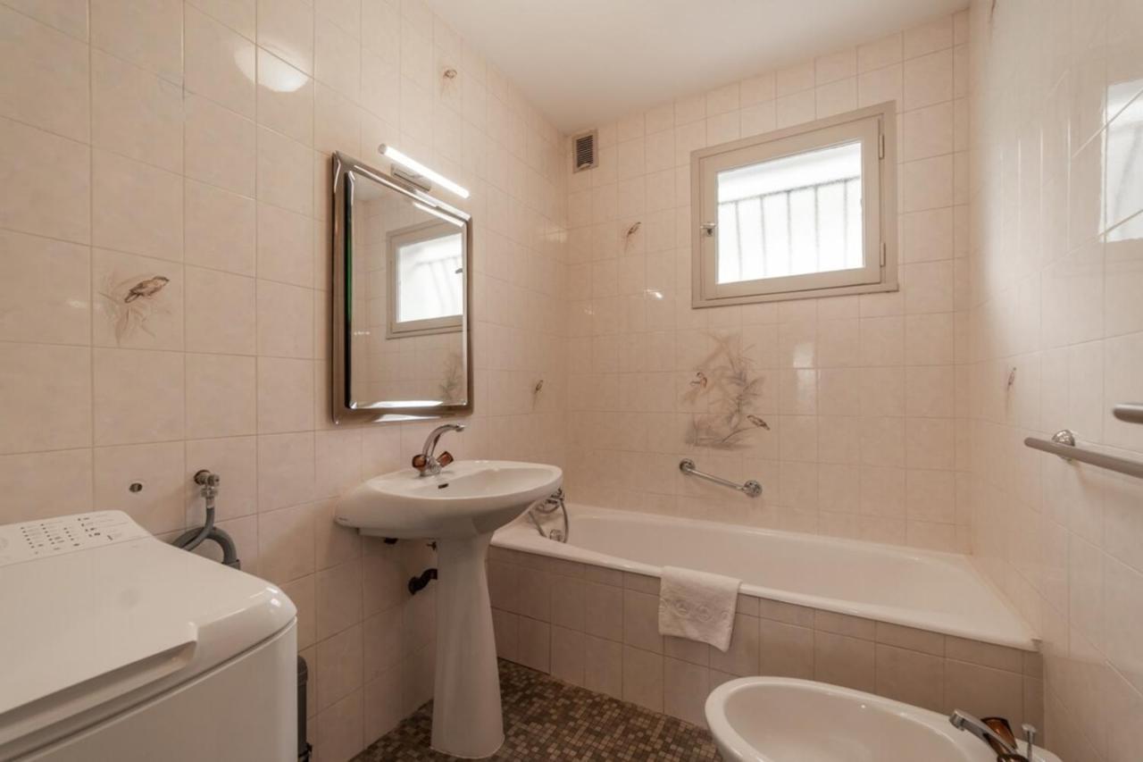 Appartement Pour 4 Personnes Proche Du Lac Sévrier Exterior photo